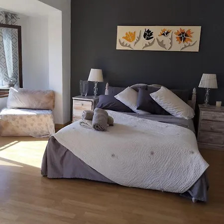 Double In Shared - Luxury In Centre בית אירוח דניה