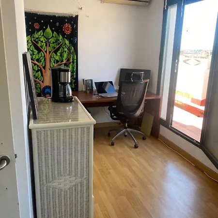 Double In Shared - Luxury In Centre * דניה