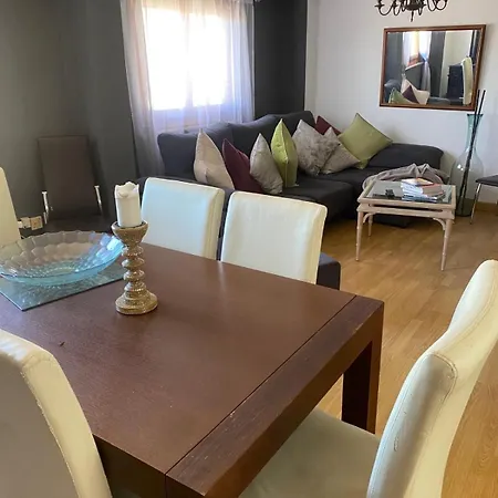 בית אירוח Double In Shared - Luxury In Centre דניה
