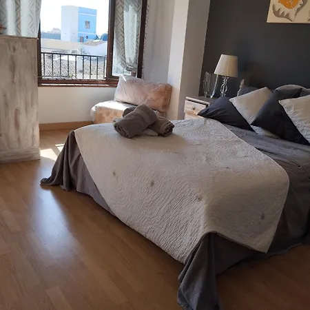 בית אירוח Double In Shared - Luxury In Centre