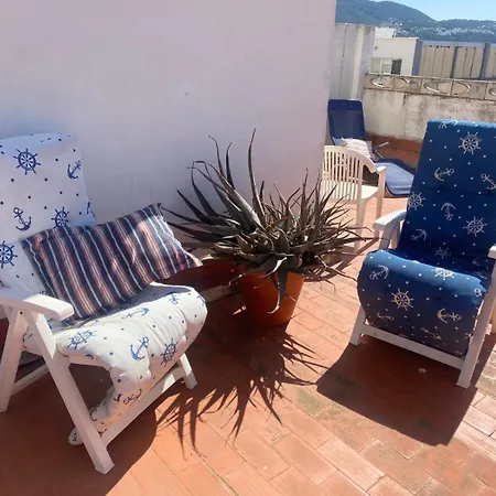 Double In Shared - Luxury In Centre דניה